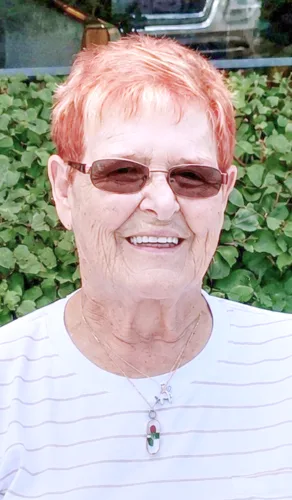 Alice L. Flickinger 1946-2026